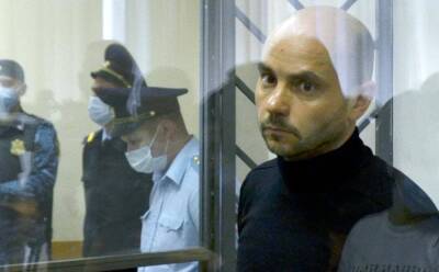 Верховный суд отказался передать дело Андрея Пивоварова из Краснодара в Петербург