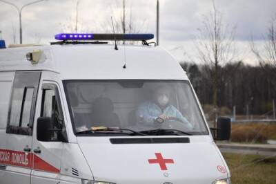 В Ставрополье пьяный анестезиолог устроил в больнице стрельбу из карабина
