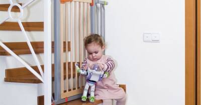 Как обеспечить безопасность ребенка в домашних условиях
