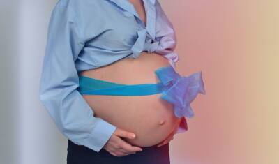 В Башкирии беременных женщин с COVID разрешили выписывать с положительным ПЦР-тестом