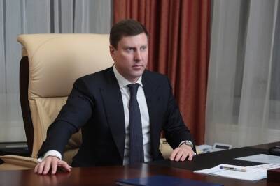 Председатель правительства Ярославской области уходит в отставку