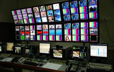 Телеканалы Ахметова выступили с инициативой о мониторинге медиа