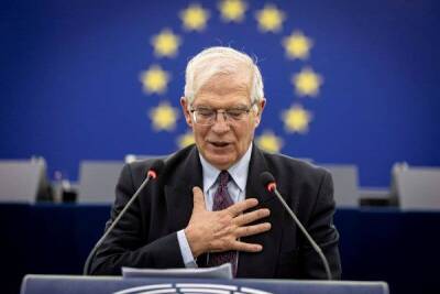 ЕС напрашивается в переговоры России и США: «Условия Москвы совершенно неприемлемы»