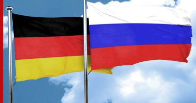 Германия и Россия проведут переговоры по Украине без Киева