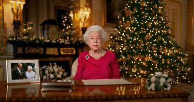 королева Елизавета - Елизавета Королева - принц Филипп - Ii (Ii) - Королева Елизавета II произнесла традиционное рождественское обращение - koronavirus.center - Украина
