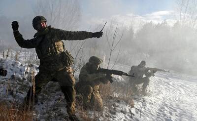 Британские читатели: Украина дразнит русских за спиной у янки. Это позор (Daily Mail)