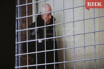 Кассационный суд отказал Владимиру Торлопову в досрочном освобождении