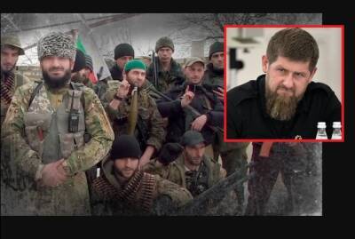 Угроза Кадырова про захват Украины: Соловей напомнил, что ВСУ сделали с «кадыровцами» под Донецком в 2014 году