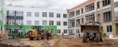 В Иркутске в ближайшие три года построят девять школ и три детсада