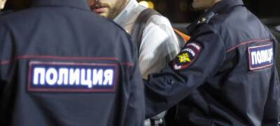 Полицейские выяснили, кто скрывался под личиной интернет-продавца, обманувшего жителя Карелии