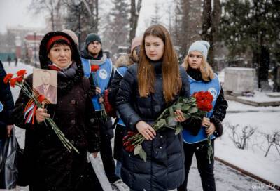 Ольга Амельченкова подвела итоги первых ста дней работы в качестве депутата