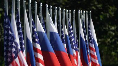 Госдеп США подтвердил дату переговоров по безопасности с Россией