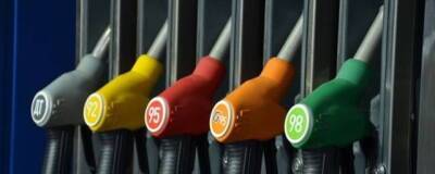 В следующем году в ФАС не ждут резкого роста цен на бензин и дизель