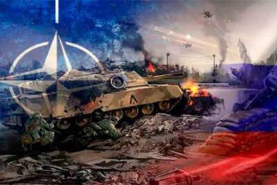 Блок НАТО готовит большую войну с Россией – Минобороны РФ