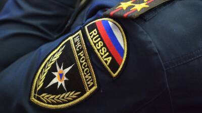 Сотрудники управления МЧС Севастополя спасли почти 300 человек в 2021 году