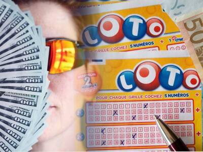 Как лотерейный билет меняет жизнь: истории неожиданного богатства счастливчиков из разных стран