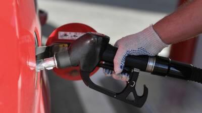 В ФАС не ожидают резкого роста цен на бензин в 2022 году