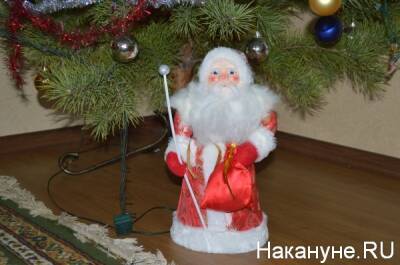 15 тысяч детей сотрудников "Уралкалия" получат от компании новогодние подарки