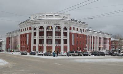 Прокуратура Карелии отменила решение МЧС прекратить уголовное дело по пожару в гостинице «Северная»