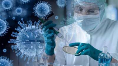Минздрав России опубликовал новые рекомендации по диагностике и лечению коронавируса