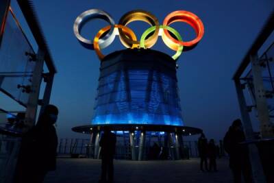 Мнение: МИД Литвы запутался в своём отношении к Олимпийским играм в Китае