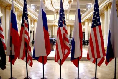 Госдеп прокомментировал предстоящие переговоры между Россией и США