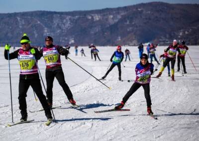 Два сахалинских лыжных марафона включили в календарь международной федерации Worldloppet