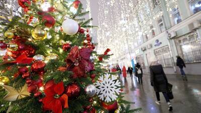 Финансовый консультант Шумакова дала советы по планированию расходов в новогодние праздники