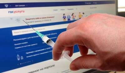 На Новый год в Тюмени пункты вакцинации заработают в особом режиме