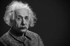 Альберт Эйнштейн - 12-летний подросток из Британии обогнал Эйнштейна по уровню интеллекта - rusjev.net - Англия