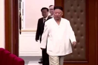 На Западе удивились разительным переменам во внешности Ким Чен Ына