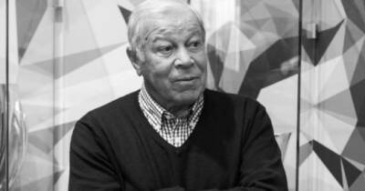 Умер бывший футболист, тренер и вице-президент «Зенита» Завидонов