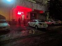 В Одессе в бильярдом клубе устроили стрельбу: убит “криминальный авторитет”