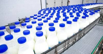 В молочной отрасли стоимость газа напрямую влияет на себестоимость производства