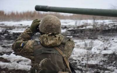 В украинской делегации ТКГ спрогнозировали активизацию боевых действий на Донбассе