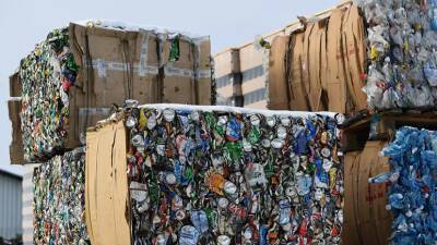 В РЭО рассказали о целях мусорной реформы