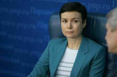 Ирина Рукавишникова - Рукавишникова рассказала, когда в Совете Федерации надеются увидеть новый КоАП - pnp.ru - Россия