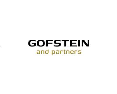 Gofstein and Partners – новое имя на российском юридическом рынке