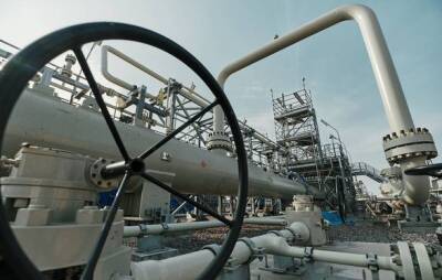 Газпром сообщил о готовности "Северного потока-2". Путин заявил, что запуск газопровода повлияет на цену газа не только для Европы, но и для Украины