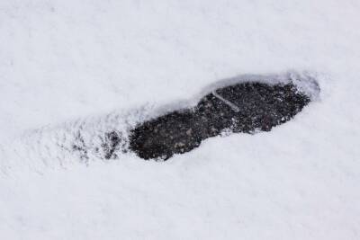 Клавшую асфальт в снег организацию в Нижнем Новгороде внесли в реестр недобросовестных поставщиков
