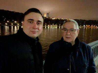 Отца экс-директора ФБК Ивана Жданова вернули в СИЗО через 10 дней после приговора