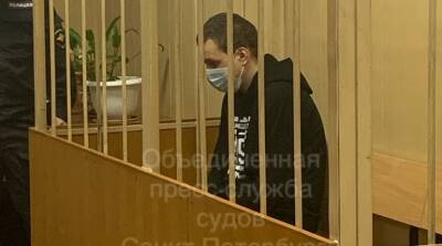 Блогера Хованского отпустили из СИЗО после 7 месяцев под стражей
