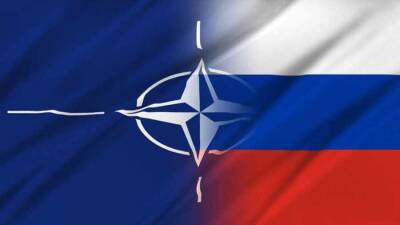Замминистра обороны РФ: НАТО готовится к полномасштабной войне с Россией