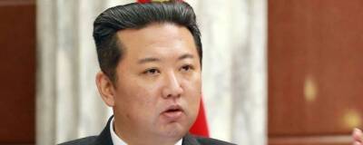 Daily Mail: лидер КНДР Ким Чен Ын заметно похудел