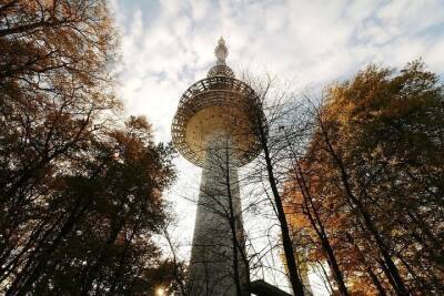 В Татарстане построят смотровую башню высотой 30 метров