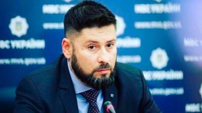 ГБР возбудило два уголовных производства против экс-замминистра внутренних дел Гогилашвили