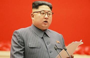 Ким Чен Ын небывало похудел