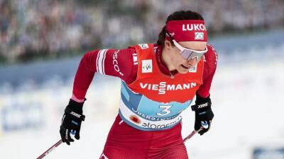 Непряева не сумела квалифицироваться в финал спринта на «Тур де Ски»