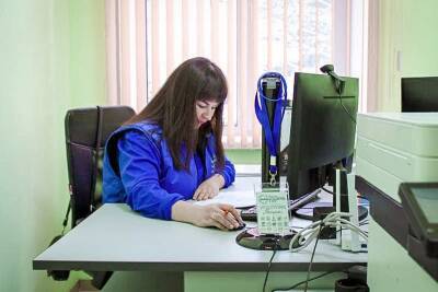 В Смоленской области открылся первый межрайонный волонтерский центр