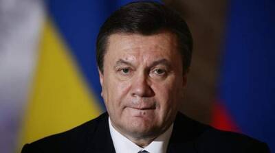 Досудебное расследование дела Януковича о «Межигорье» завершено